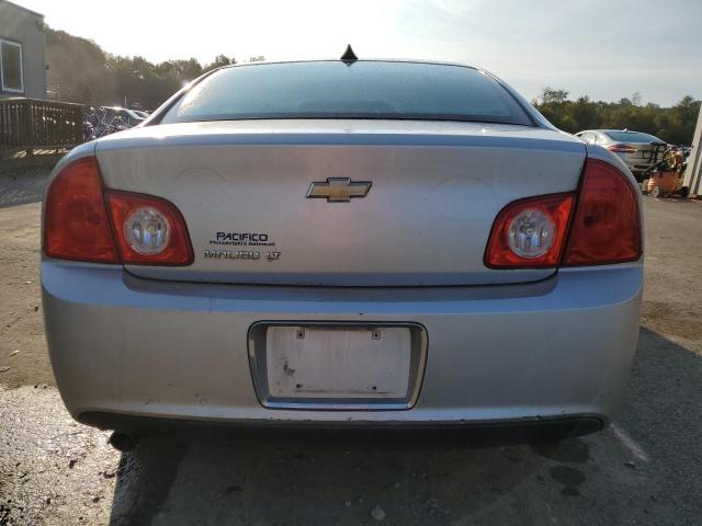 Photo 6 from auction – 2012 CHEVROLET MALIBU 2LT with VIN 1G1ZD5E08CF365053