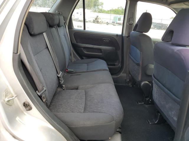 Photo 11 from auction – 2005 HONDA CR-V LX with VIN SHSRD68555U304764