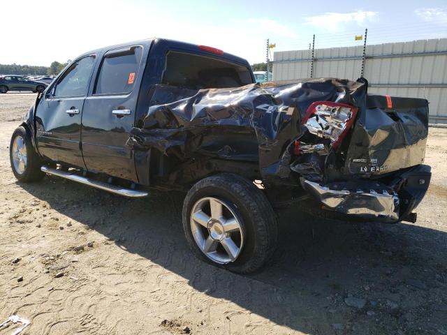 Photo 2 from auction – 2008 CHEVROLET SILVERADO with VIN 3GCEK13398G246032