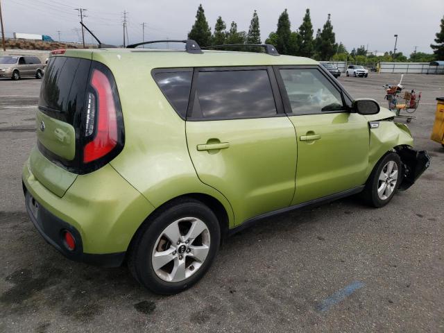 Photo 3 from auction – 2018 KIA SOUL with VIN KNDJN2A22J7903745