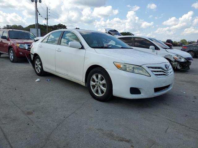 Снимка 4 от търг – 2011 TOYOTA CAMRY BASE с VIN 4T4BF3EK0BR101829