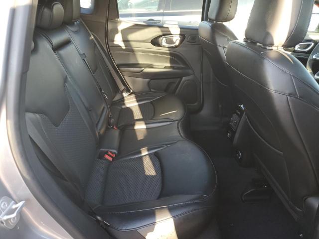 Photo 11 from auction – 2022 JEEP COMPASS LA with VIN 3C4NJCBB1NT213357