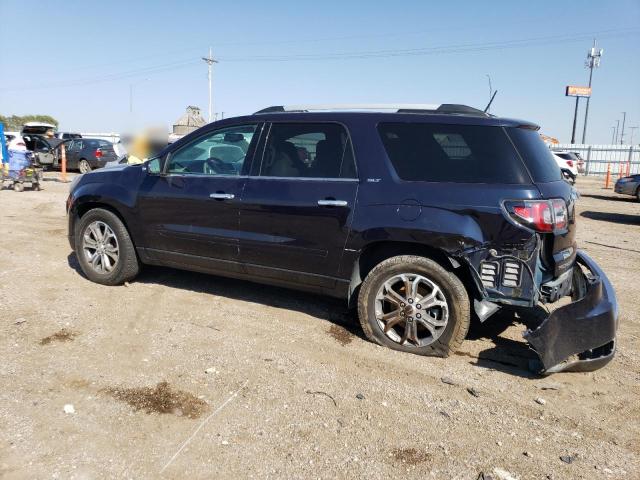Photo 2 from auction – 2016 GMC ACADIA SLT with VIN 1GKKVRKD8GJ191948