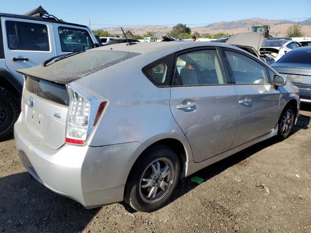 Photo 3 from auction – 2010 TOYOTA PRIUS with VIN JTDKN3DU6A1016529
