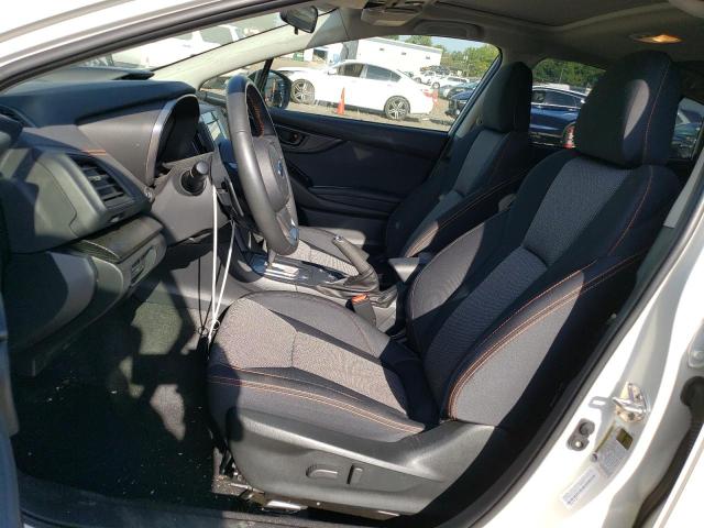 Photo 7 from auction – 2023 SUBARU CROSSTREK with VIN JF2GTAEC2PH290561