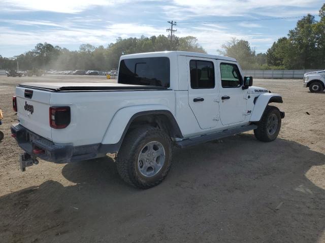 Photo 3 from auction – 2021 JEEP GLADIATOR with VIN 1C6JJTBM0ML573723
