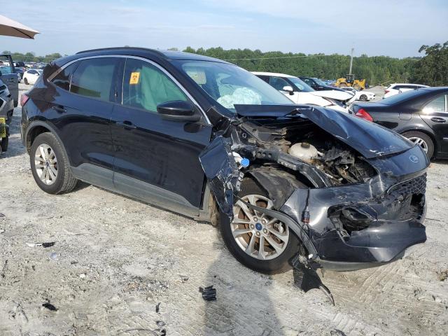 Photo 4 from auction – 2020 FORD ESCAPE SE with VIN 1FMCU0G68LUA22378