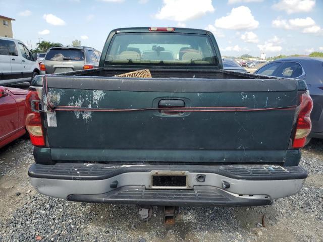 Photo 6 from auction – 2007 CHEVROLET SILVERADO with VIN 1GCEK19V77Z139195
