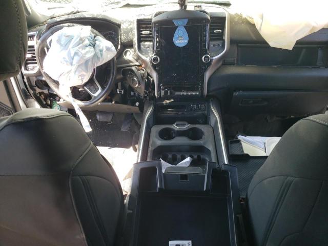 Photo 8 from auction – 2020 RAM 1500 BIG H with VIN 1C6SRFFT5LN127215