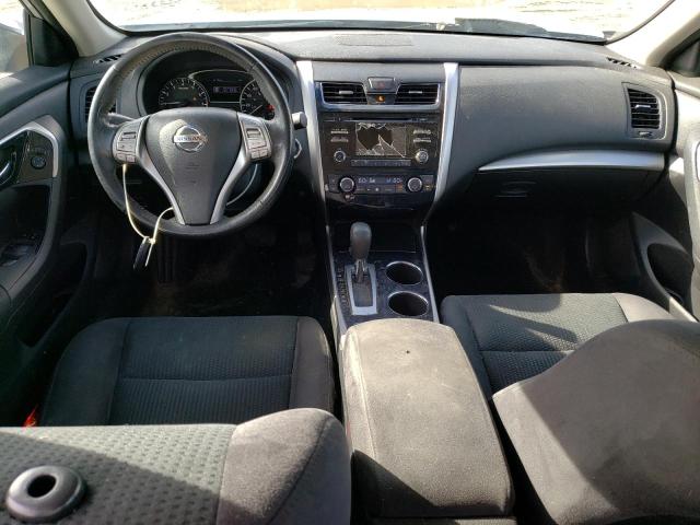 Photo 8 from auction – 2014 NISSAN ALTIMA 2.5 with VIN 1N4AL3APXEC424905