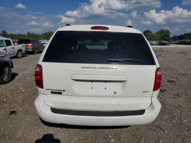 Photo 6 from auction – 2007 DODGE GRAND CARA with VIN 2D4GP44LX7R143062
