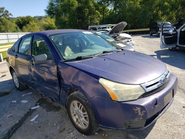 Photo 4 from auction – 2009 FORD FOCUS SE with VIN 1FAHP35NX9W106959
