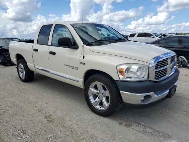 Photo 4 from auction – 2007 DODGE RAM 1500 S with VIN 1D7HA18217J605764