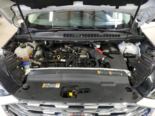 Photo 12 from auction – 2019 FORD EDGE TITAN with VIN 2FMPK4K99KBB94262