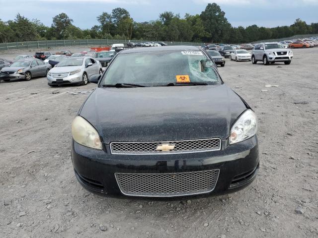 Photo 5 from auction – 2014 CHEVROLET IMPALA LIM with VIN 2G1WB5E35E1136813
