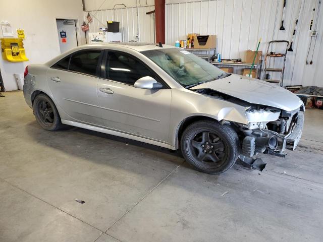 Photo 4 from auction – 2010 PONTIAC G6 with VIN 1G2ZA5EBXA4142091