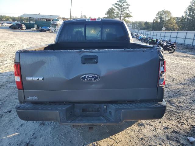 Photo 6 from auction – 2005 FORD F150 SUPER with VIN 1FTPW145X5KC32092