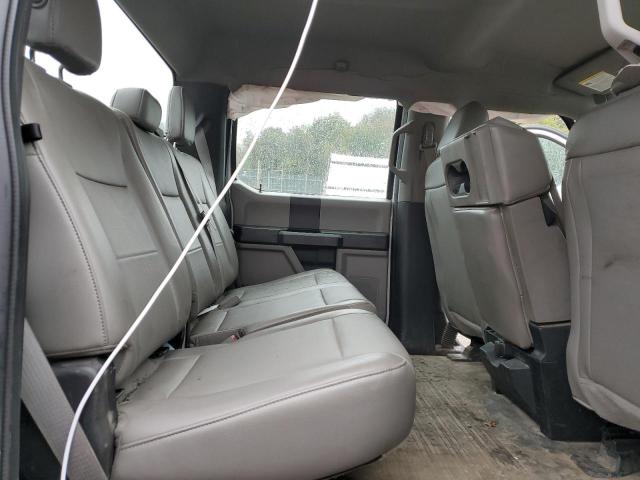 Photo 10 from auction – 2018 FORD F150 SUPER with VIN 1FTEW1EB3JFC69953