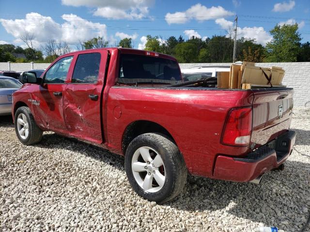 Photo 2 from auction – 2014 RAM 1500 ST with VIN 1C6RR7KT4ES207362