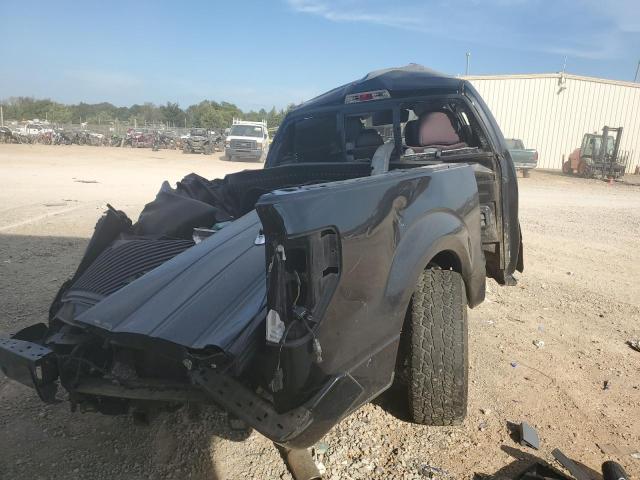 Photo 6 from auction – 2014 FORD F150 SUPER with VIN 1FTFW1CT0EFA40894