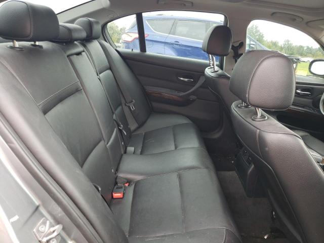 Photo 10 from auction – 2011 BMW 328 I SULE with VIN WBAPH5C55BF093459