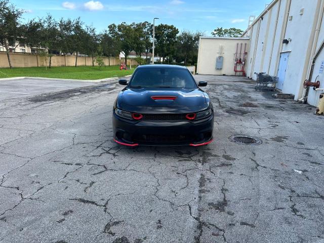 Photo 9 from auction – 2019 DODGE CHARGER R/ with VIN 2C3CDXCT1KH570219