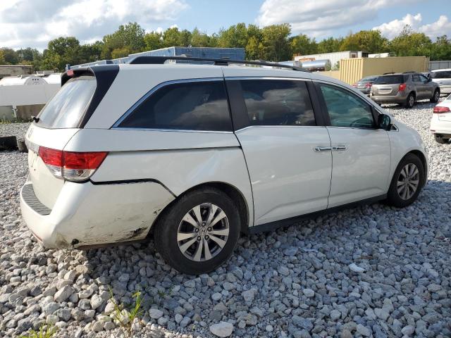 Photo 3 from auction – 2014 HONDA ODYSSEY EX with VIN 5FNRL5H45EB082173