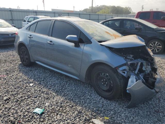 Photo 4 from auction – 2023 TOYOTA COROLLA LE with VIN 5YFB4MDE3PP035285