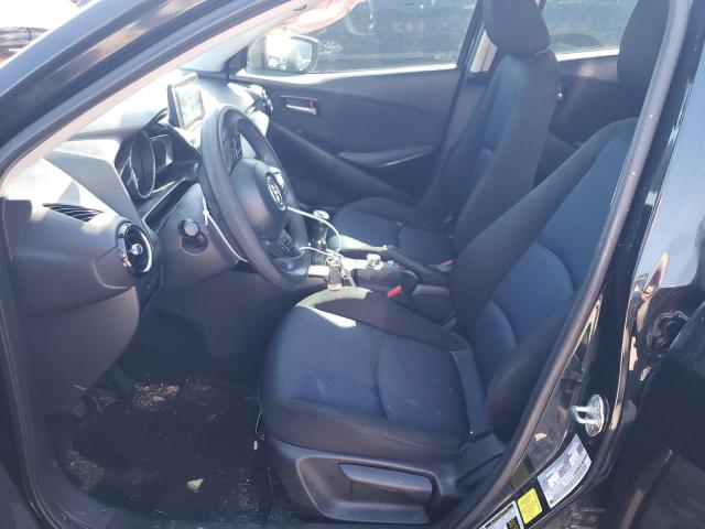 Photo 7 from auction – 2017 TOYOTA YARIS IA with VIN 3MYDLBYV3HY166360