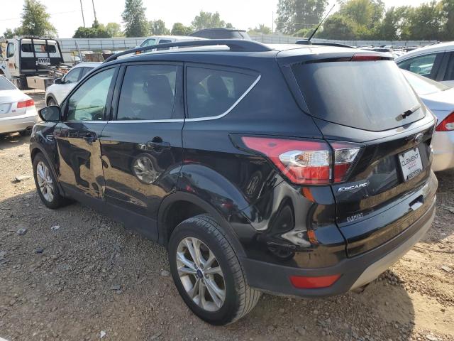 Photo 2 from auction – 2018 FORD ESCAPE SE with VIN 1FMCU9GD5JUB00440