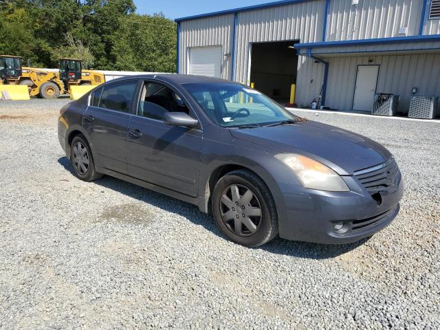 Photo 4 from auction – 2008 NISSAN ALTIMA 2.5 with VIN 1N4AL21E08N442525