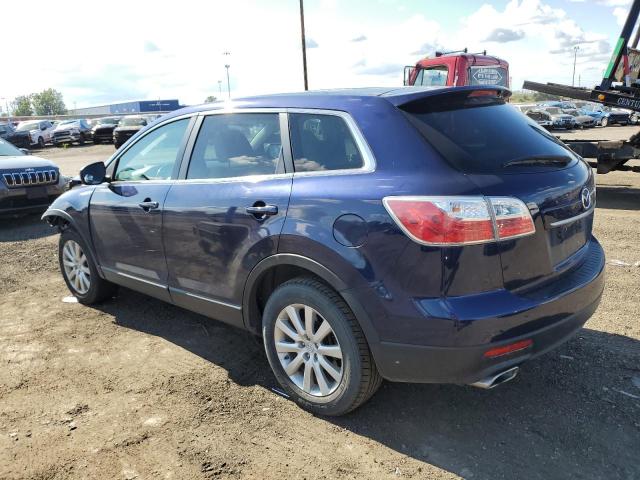Photo 2 from auction – 2010 MAZDA CX-9 with VIN JM3TB3MA7A0202323