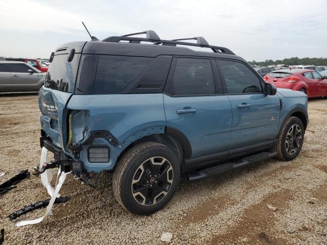 Photo 3 from auction – 2023 FORD BRONCO SPO with VIN 3FMCR9C60PRD25549