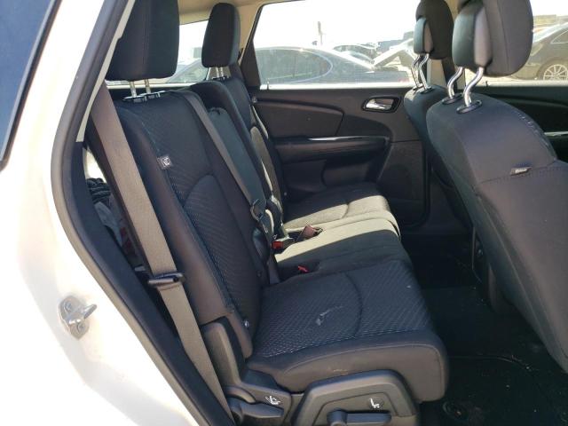 Photo 11 from auction – 2018 DODGE JOURNEY SE with VIN 3C4PDCAB3JT273975