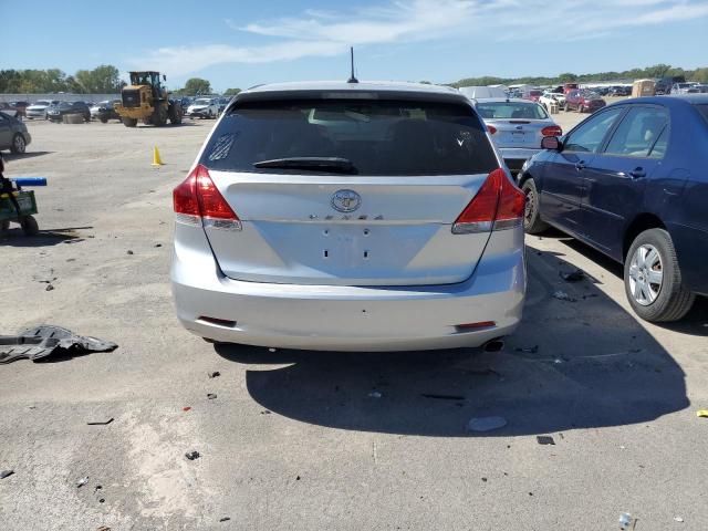 Photo 6 from auction – 2011 TOYOTA VENZA with VIN 4T3ZA3BB5BU046300