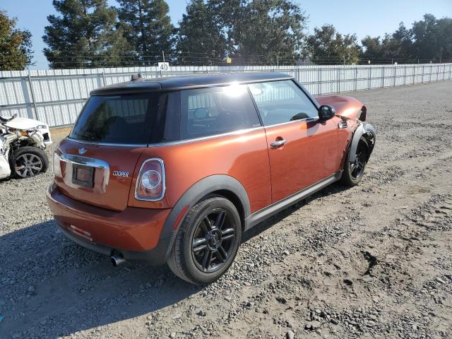 Photo 3 from auction – 2013 MINI COOPER with VIN WMWSU3C52DT682712