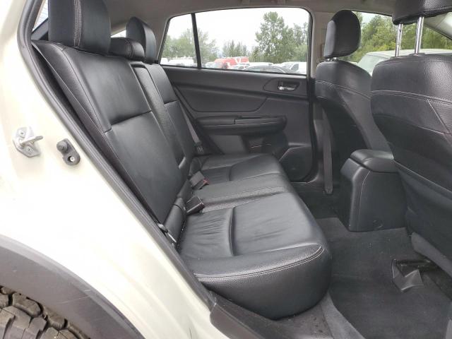 Photo 11 from auction – 2013 SUBARU XV CROSSTR with VIN JF2GPAKC1DH890749