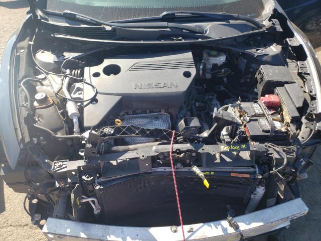Photo 11 from auction – 2016 NISSAN ALTIMA 2.5 with VIN 1N4AL3APXGN319658