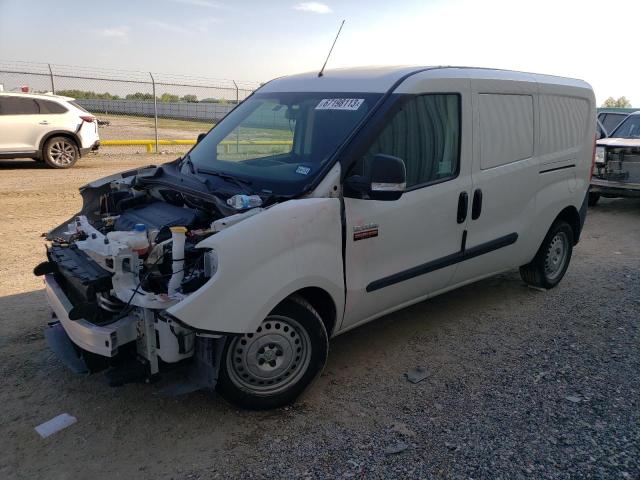 Foto 1 de la subasta – 2021 RAM PROMASTER con VIN ZFBHRFAB0M6T45160