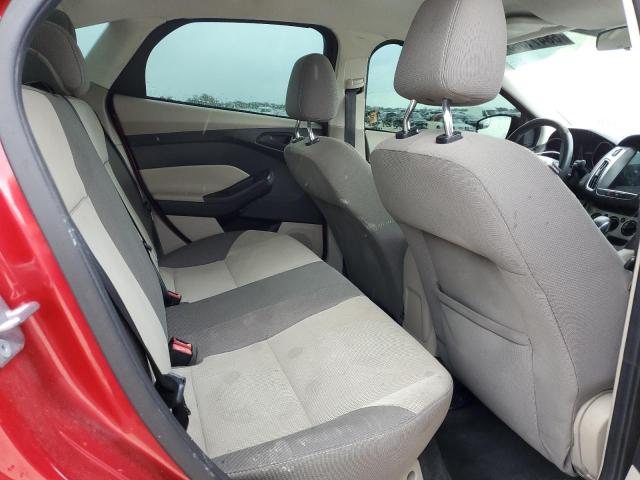 Photo 10 from auction – 2012 FORD FOCUS SE with VIN 1FAHP3F23CL147043