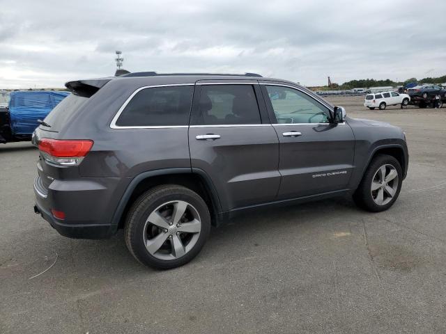 Photo 3 from auction – 2015 JEEP GRAND CHER with VIN 1C4RJFBM0FC185634