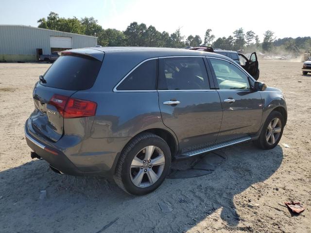 Photo 3 from auction – 2011 ACURA MDX TECHNO with VIN 2HNYD2H63BH503588