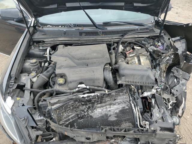 Photo 11 from auction – 2014 LINCOLN MKS with VIN 1LNHL9FT1EG604117