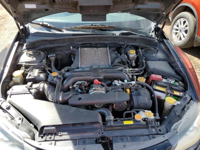 Photo 11 from auction – 2013 SUBARU IMPREZA WR with VIN JF1GV7F68DG020584