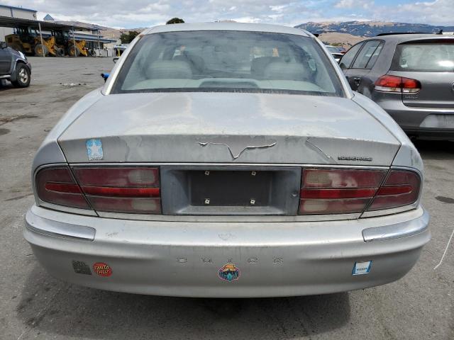 Photo 6 from auction – 1997 BUICK PARK AVENU with VIN 1G4CU5219V4622189