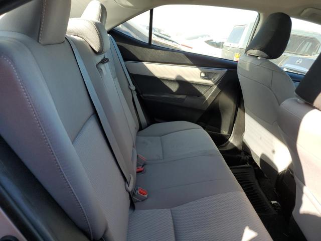 Photo 10 from auction – 2016 TOYOTA COROLLA L with VIN 5YFBURHE3GP517827