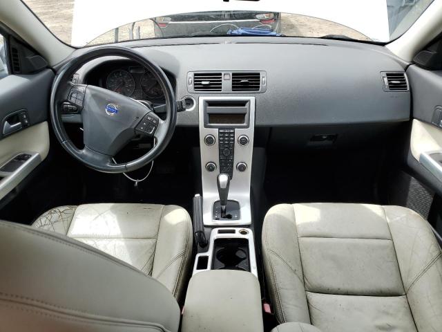 Photo 8 from auction – 2011 VOLVO C30 T5 with VIN YV1672MK6B2199828