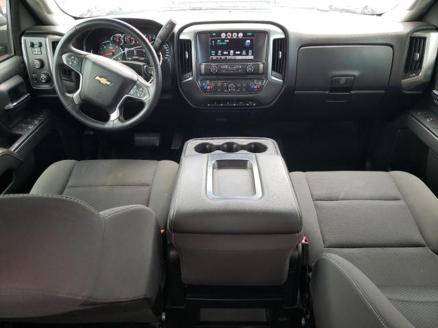Photo 8 from auction – 2016 CHEVROLET SILVERADO with VIN 1GC2KVEG3GZ151331