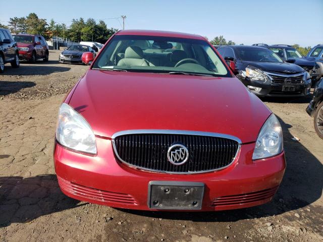 Photo 5 from auction – 2007 BUICK LUCERNE CX with VIN 1G4HD57277U146650