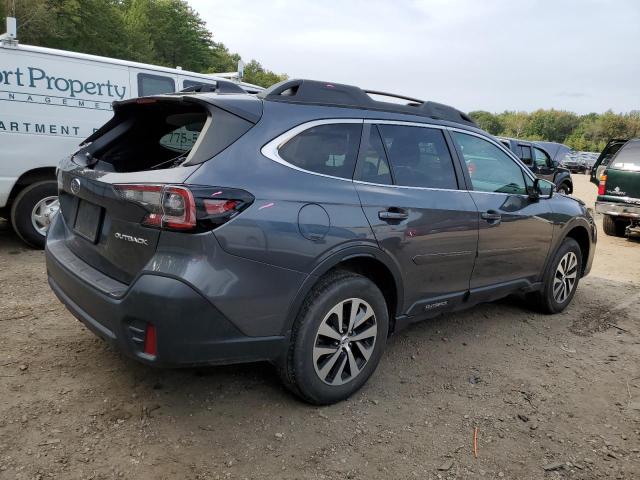Zdjęcie 3 z aukcji – 2021 SUBARU OUTBACK PR z VIN 4S4BTADC0M3166433